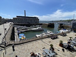 Royal William Yard Apartments