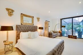 Royal William Yard Apartments