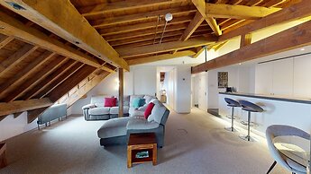 Royal William Yard Apartments