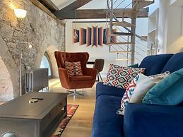 Royal William Yard Apartments