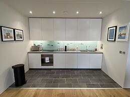 Royal William Yard Apartments