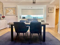 Royal William Yard Apartments