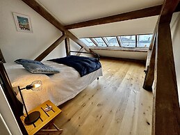 Royal William Yard Apartments