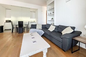 Royal William Yard Apartments