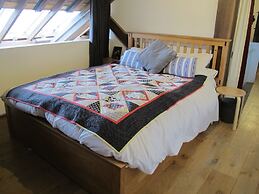 Royal William Yard Apartments