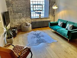 Royal William Yard Apartments