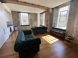 Royal William Yard Apartments