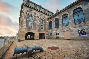 Royal William Yard Apartments