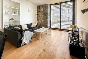 Royal William Yard Apartments