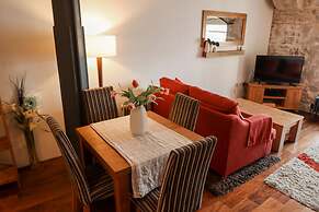 Royal William Yard Apartments