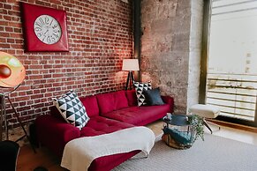 Royal William Yard Apartments