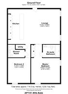 Royal William Yard Apartments