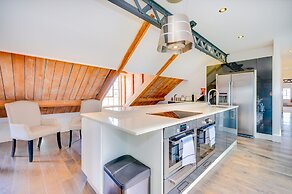 Royal William Yard Apartments