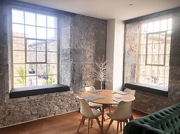 Royal William Yard Apartments