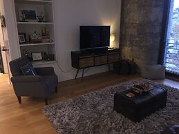 Royal William Yard Apartments