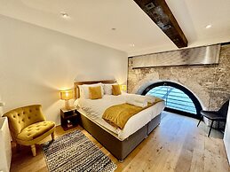 Royal William Yard Apartments