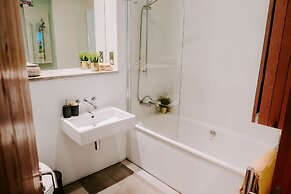 Royal William Yard Apartments