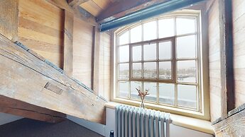 Royal William Yard Apartments