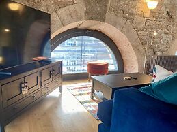 Royal William Yard Apartments