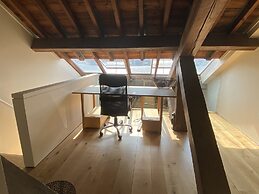 Royal William Yard Apartments