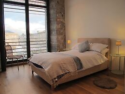 Royal William Yard Apartments