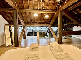 Royal William Yard Apartments