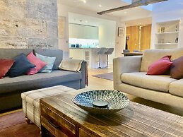 Royal William Yard Apartments