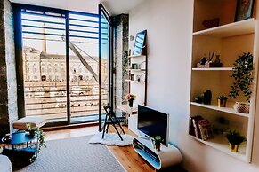 Royal William Yard Apartments