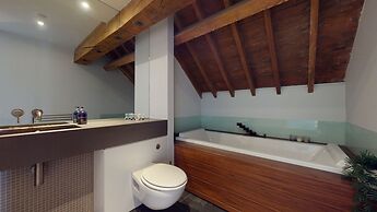 Royal William Yard Apartments