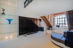 Royal William Yard Apartments