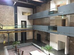 Royal William Yard Apartments