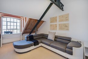 Royal William Yard Apartments