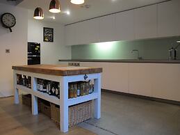 Royal William Yard Apartments