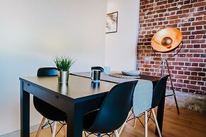 Royal William Yard Apartments