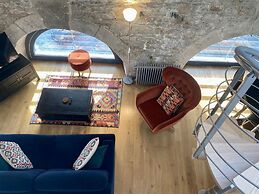 Royal William Yard Apartments