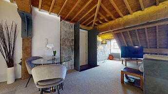 Royal William Yard Apartments