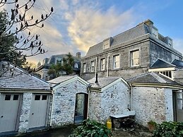 Royal William Yard Apartments