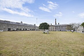 Royal William Yard Apartments