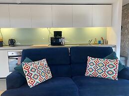 Royal William Yard Apartments