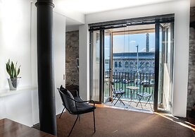 Royal William Yard Apartments