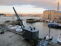 Royal William Yard Apartments