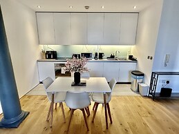 Royal William Yard Apartments