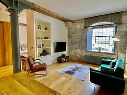 Royal William Yard Apartments