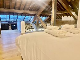 Royal William Yard Apartments