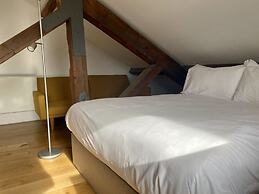 Royal William Yard Apartments