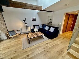 Royal William Yard Apartments