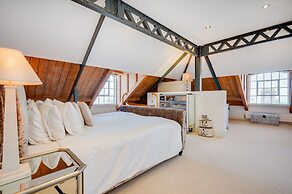 Royal William Yard Apartments