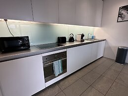 Royal William Yard Apartments