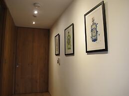 Royal William Yard Apartments