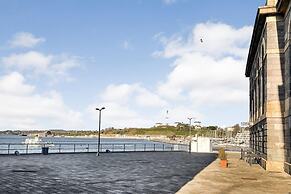 Royal William Yard Apartments